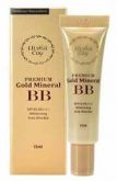 [Elisha Coy] BB Cream Premium Gold Mineral 15ml