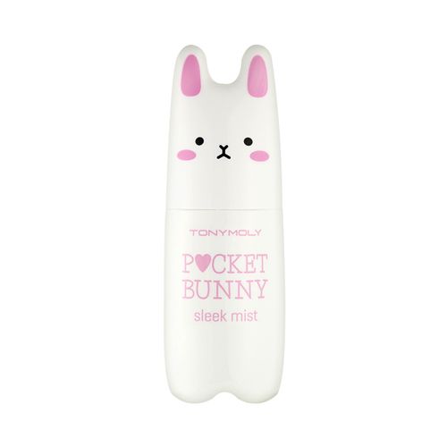 [TONYMOLY] Pocket Bunny #Moist mist (pele oleosa)
