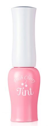 [Etude House] Lip Tint  - Fresh Cherry - Cor Rosa Claro