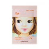 [Etude House] Collagen Eye Patch - Mascara p/ olhos de colágeno - 1 unidade