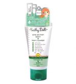 [CathyDoll] Acne Solution Serum - Sabonete clareador anti acne 50ml *verde*