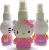 Mini Spray - Hello Kitty