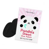 [Tony Moly] Pandas Dream Eye Patch - Mácara para os Olhos - 1unidade