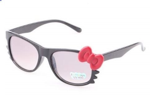 Óculos escuros Hello Kitty