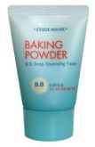 [Etude House]Baking Powder BB Deep Cleansing - Sabonete de limpeza Profunda BB cream -30ml PEQUENO