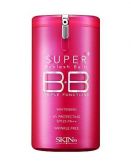 [skin 79] BB Cream - Super HOT PINK - triple functions 40g