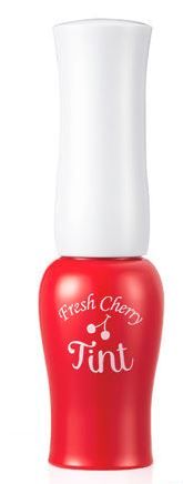 [Etude House] Lip Tint  - Fresh Cherry - Vermelho