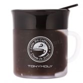 [Tony Moly] Latte Art Cappuccino - Másc. p/ renovar a pele