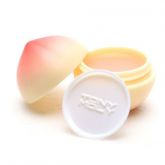 [Tony Moly] Mini Peach Lip Balm- Hidratante Labial Pêssego