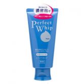 [Shiseido] Perfect Whip- Espuma de limpeza profunda